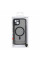 Чехол TPU+PC Anti Drop Full Camera with MagSafe для iPhone 14