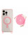 Чехол TPU+PC LanyardCase with MagSafe для iPhone 14 Pro Max