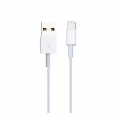 USB Cable Onyx Lightning 1m No Logo