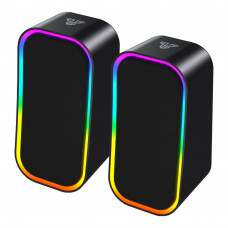 Компьютерные колонки Fantech GS304 Groove 2 Modes (Wired, BT)