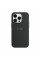 Чехол Silicone Case with MagSafe для iPhone 14 Pro Max