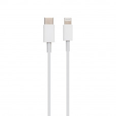 USB Cable Onyx USB-C to Lightning No Logo