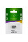 USB Flash Drive T&amp;G 32gb Metal 107
