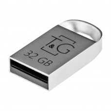 USB флеш-накопичувач T&amp;G 32gb Metal 107