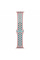 Ремешок для Apple Watch Band Silicone Nike + Protect Case 40/41 mm