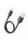 USB Hoco X96 Lightning 2.4A 0.25m