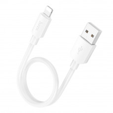 USB Hoco X96 Lightning 2.4A 0.25m
