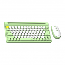 Беспроводная Клавиатура и Мышь Fantech Go WK897