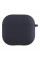 Футляр Silicone Case with microfibra для Airpods 4
