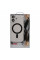 Чехол TPU+PC LanyardCase with MagSafe для iPhone 16
