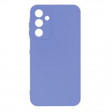 Чехол Silicone Cover Full Camera (A) для Samsung Galaxy A25 5G (A256)