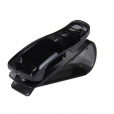 Автомобильный Держатель для Очков Plastic