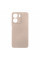 Чехол Silicone Cover Full Camera (A) для Xiaomi Redmi 13C 4G/Poco C65