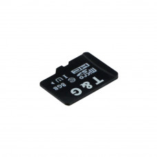 Карта Памяти T&amp;G MicroSDHC 8gb UHS-1 10 Class