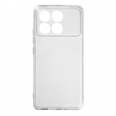Чехол TPU Virgin для Xiaomi Poco F6 Pro/Xiaomi Redmi K70/K70 Pro