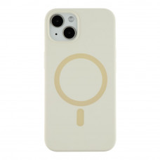 Чехол Glow Silicone Case with Magsafe для iPhone 13