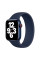 Ремешок для Apple Watch Band Silicone Mono Size 38/40mm L