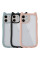 Чехол TPU+PC Cat Ears Case для iPhone 12/12 Pro