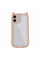 Чехол TPU+PC Cat Ears Case для iPhone 12/12 Pro