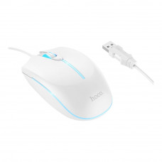 USB Мышь Игровая Hoco GM37 Wonderful gaming luminous