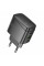 Сетевое Зарядное Устройство Hoco CS61A 1USB/1USB-C PD/QC 30W