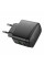 Сетевое Зарядное Устройство Hoco CS61A 1USB/1USB-C PD/QC 30W