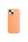 Чехол Silicone Case with MagSafe для iPhone 15