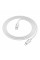 USB Hoco U132 PD27W Type-C to Lightning 1.2m