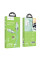 USB Hoco U132 PD27W Type-C to Lightning 1.2m