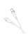 USB Hoco X109 Silicone Type-C to Lightning PD27W