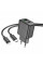 Сетевое Зарядное Устройство Hoco CS23A 1USB/1USB-C PD/QC 30W+Type-C to Lightning