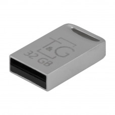 USB флеш-накопичувач T&amp;G 32gb Metal 105