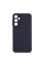 Чехол Silicone Cover Full Camera (A) для Samsung Galaxy A25 5G (A256)