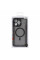 Чехол TPU+PC Anti Drop Full Camera with MagSafe для iPhone 14 Pro Max