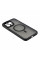 Чехол TPU+PC Anti Drop Full Camera with MagSafe для iPhone 14 Pro Max