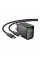 Сетевое Зарядное Устройство Hoco CS25A 1USB-C/1USB PD/QC 20W+Type-C to Lightning
