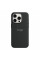 Чехол Silicone Case with MagSafe для iPhone 15 Pro