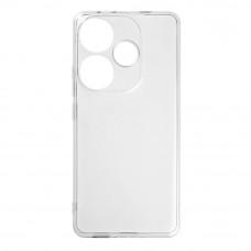 Чехол TPU Virgin для Xiaomi Poco F6/Turbo 3