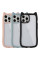 Чехол TPU+PC Cat Ears Case для iPhone 12 Pro Max