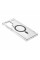 Чехол TPU Clear Case with MagSafe для Samsung Galaxy S24 Ultra 5G (S928)