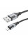 USB Borofone BX101 Creator Lightning 2.4A