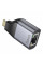 Переходник Hoco UA35 Type-C to RJ45 10/100Mbps