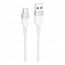 Кабель Hoco X109 Silicone Type-C 3A