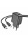 Сетевое Зарядное Устройство Hoco CS22A 1USB-C PD/QC 30W+Type-C to Type-C