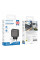 Сетевое Зарядное Устройство Borofone BAS56A 2USB-C/1USB QC/PD 45W GAN