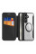 Чехол-книжка Dux Ducis Skin X Pro with MagSafe для Samsung Galaxy S24+ 5G (S926)