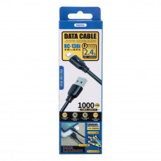 USB Remax RC-138i Lightning Мятая упаковка