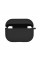Футляр Silicone Case with microfibra для Airpods Pro 2