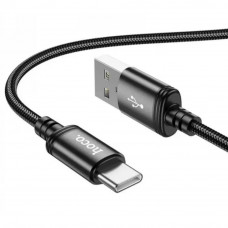 USB Hoco X89 Wind Type-C 3A