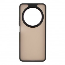 Чохол TPU+PC Space II Color Matte для Xiaomi Redmi 14C/Redmi A4/Poco C75